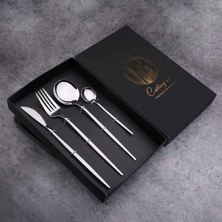 Masdio Italian Dining Set Masdio