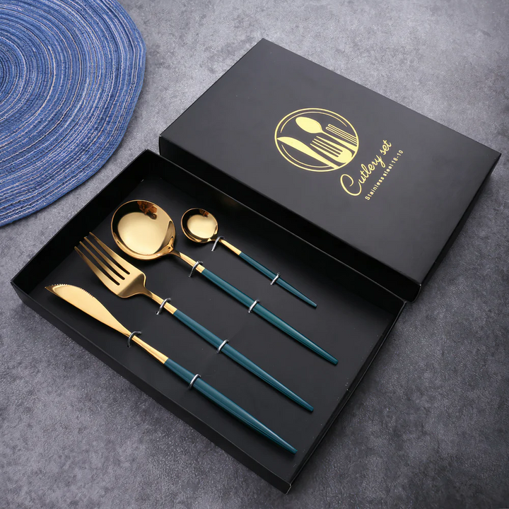 Masdio Italian Dining Set Masdio