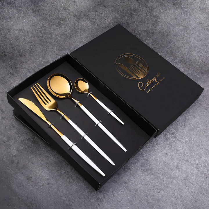 Masdio Italian Dining Set Masdio