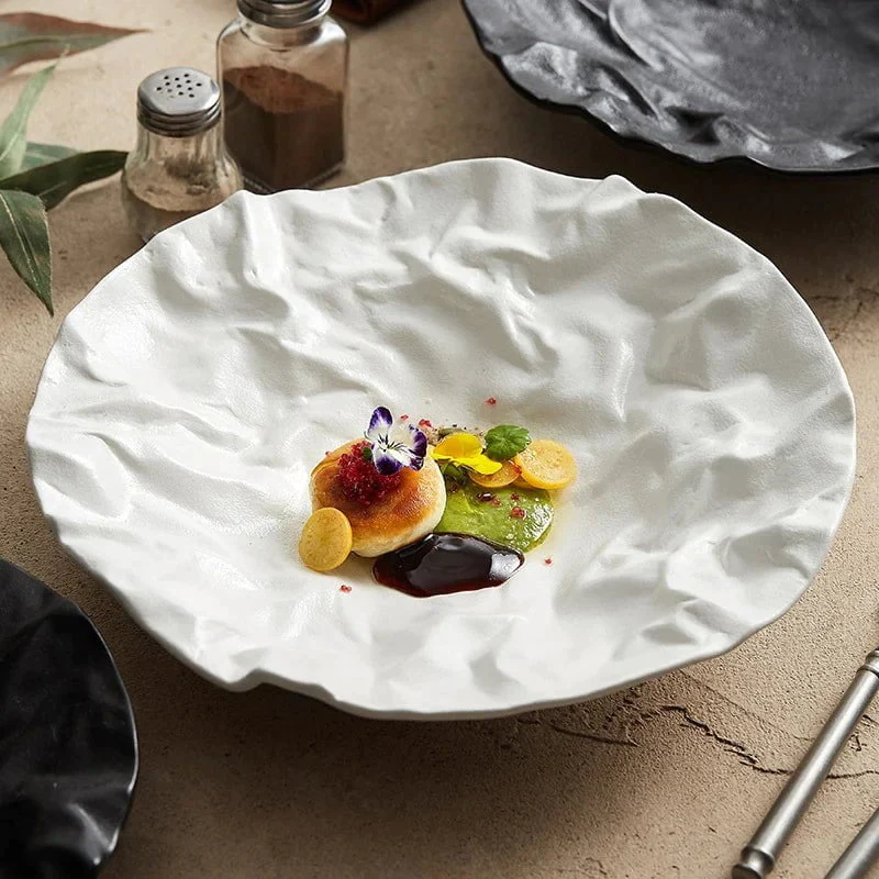 Masdio Kajabi Plate Collection Masdio