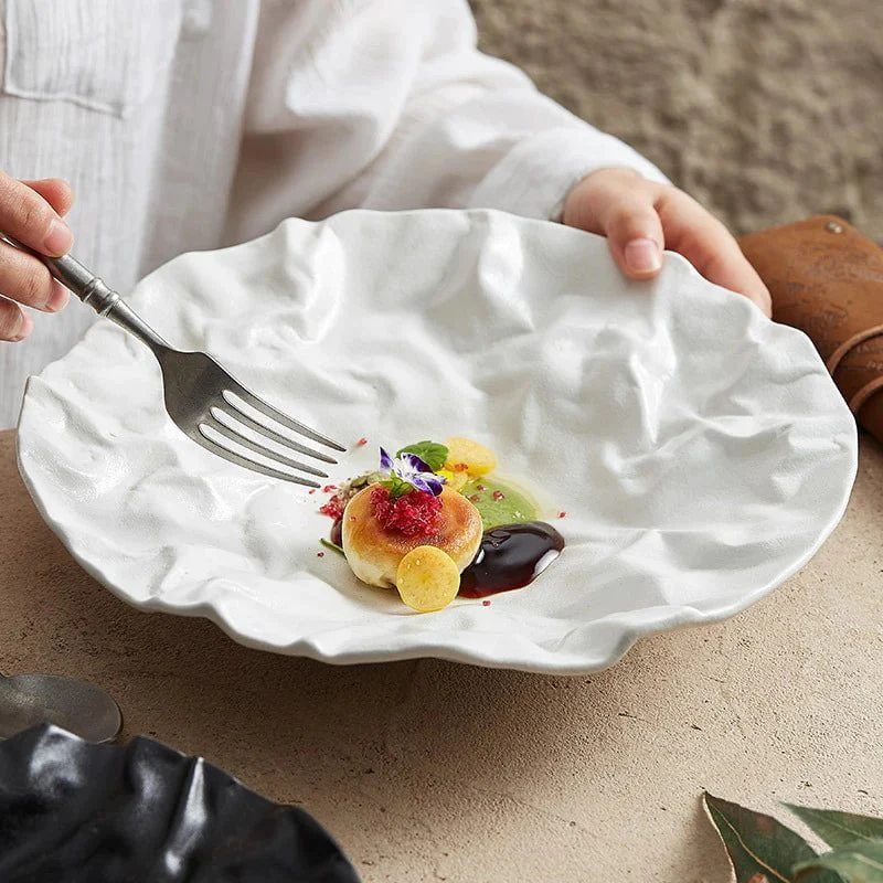 Masdio Kajabi Plate Collection Masdio