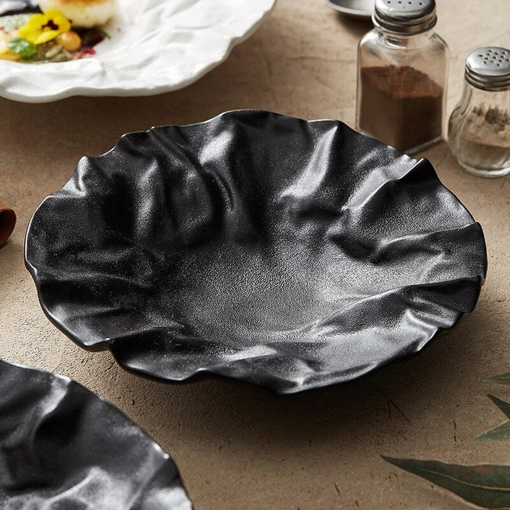 Masdio Kajabi Plate Collection Masdio