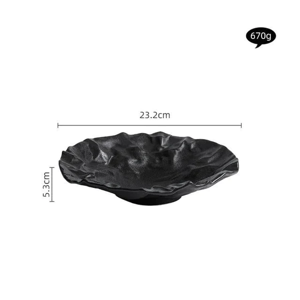 Masdio Kajabi Plate Collection Masdio