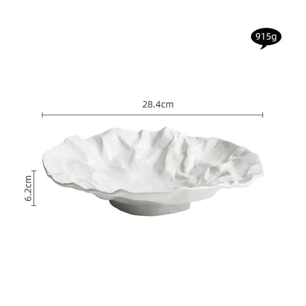 Masdio Kajabi Plate Collection Masdio