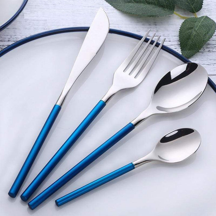 Masdio Knife Set Present Them