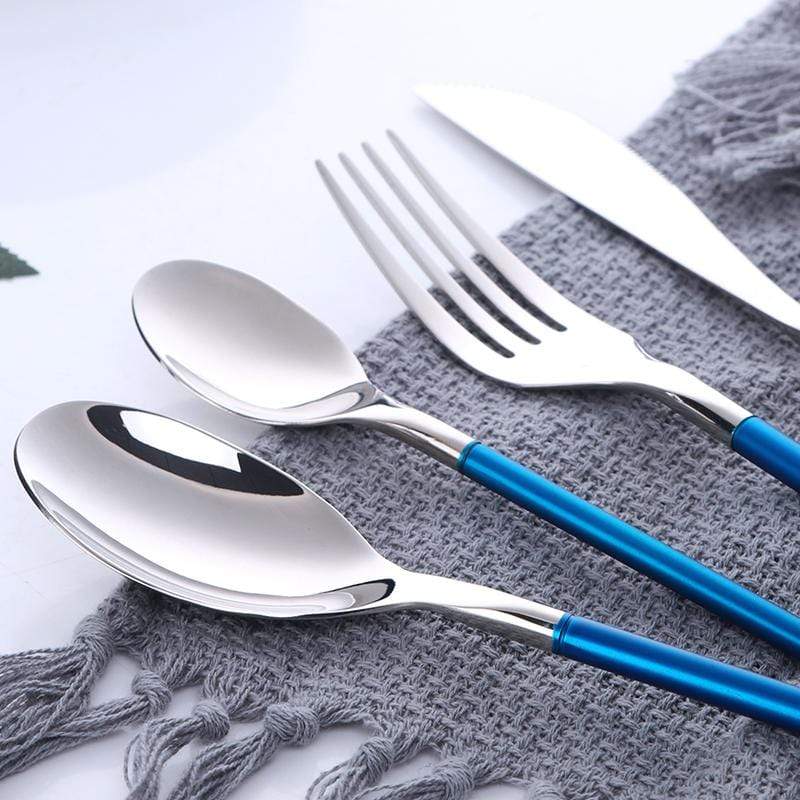Masdio Knife Set Present Them