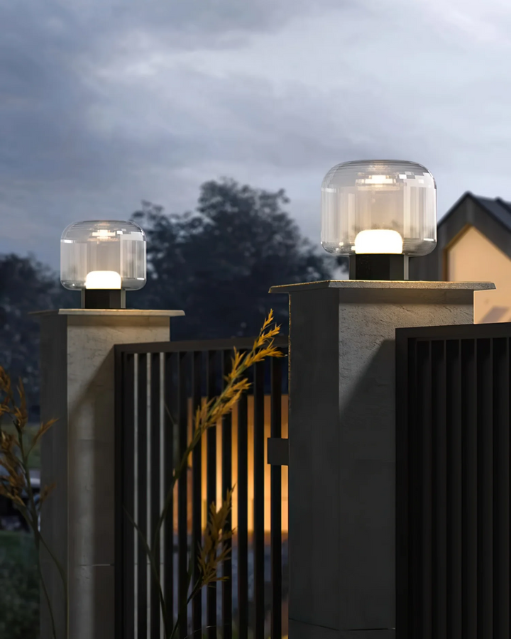 Masdio Lewis Outdoor Table Lamp Masdio