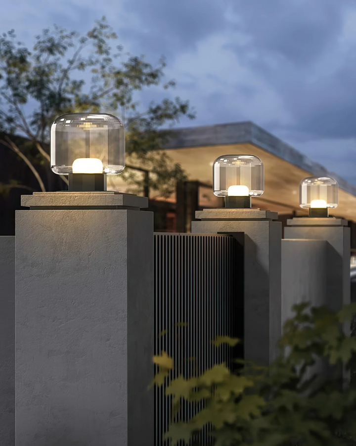 Masdio Lewis Outdoor Table Lamp Masdio