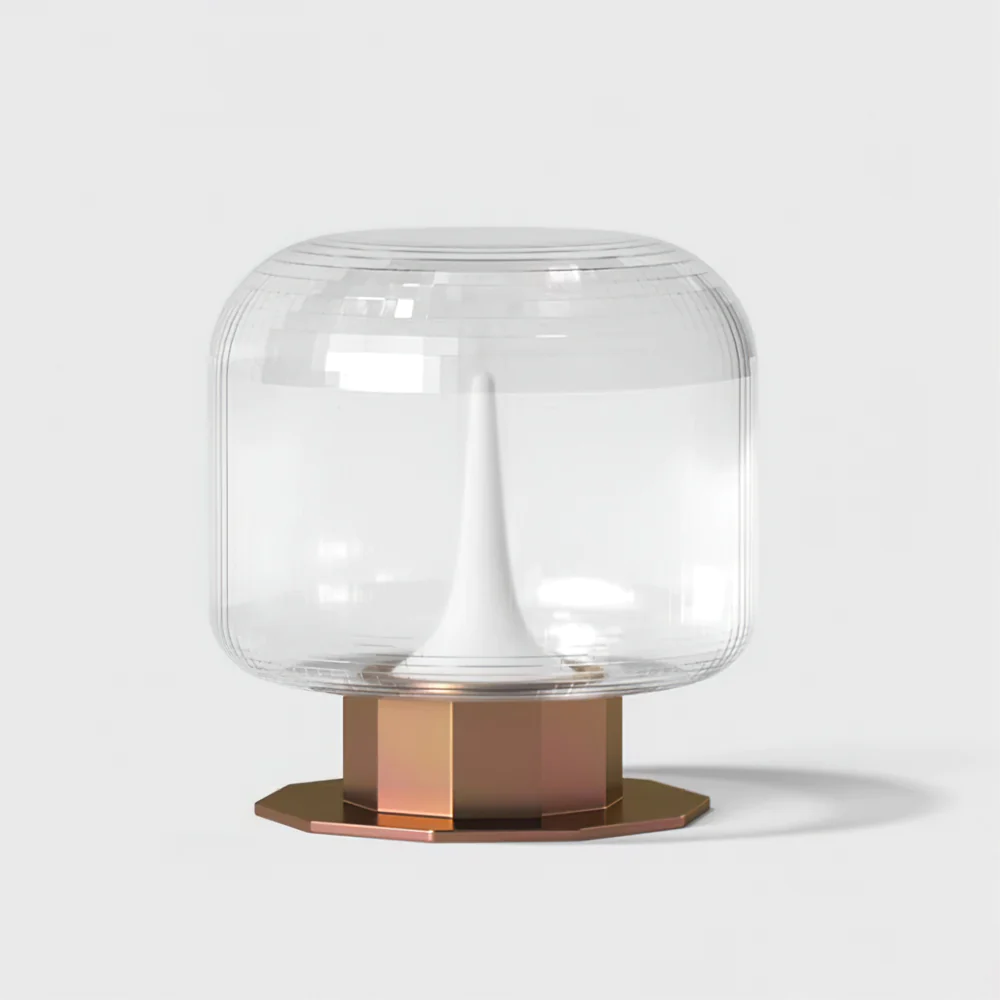 Masdio Lewis Outdoor Table Lamp Masdio