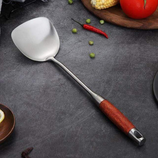 Masdio Osaka Cooking Utensils Present Them