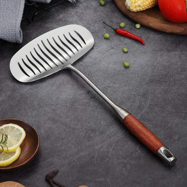 Masdio Osaka Cooking Utensils Present Them