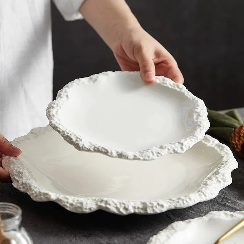 Rockdon Plate Collection Masdio