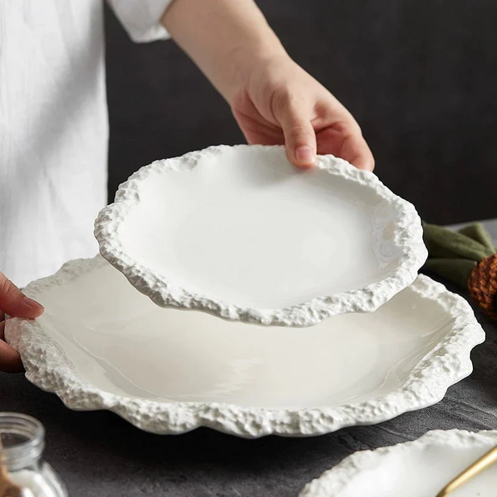 Rockdon Plate Collection Masdio