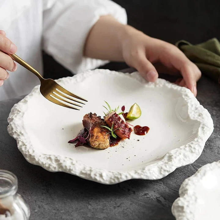 Rockdon Plate Collection Masdio