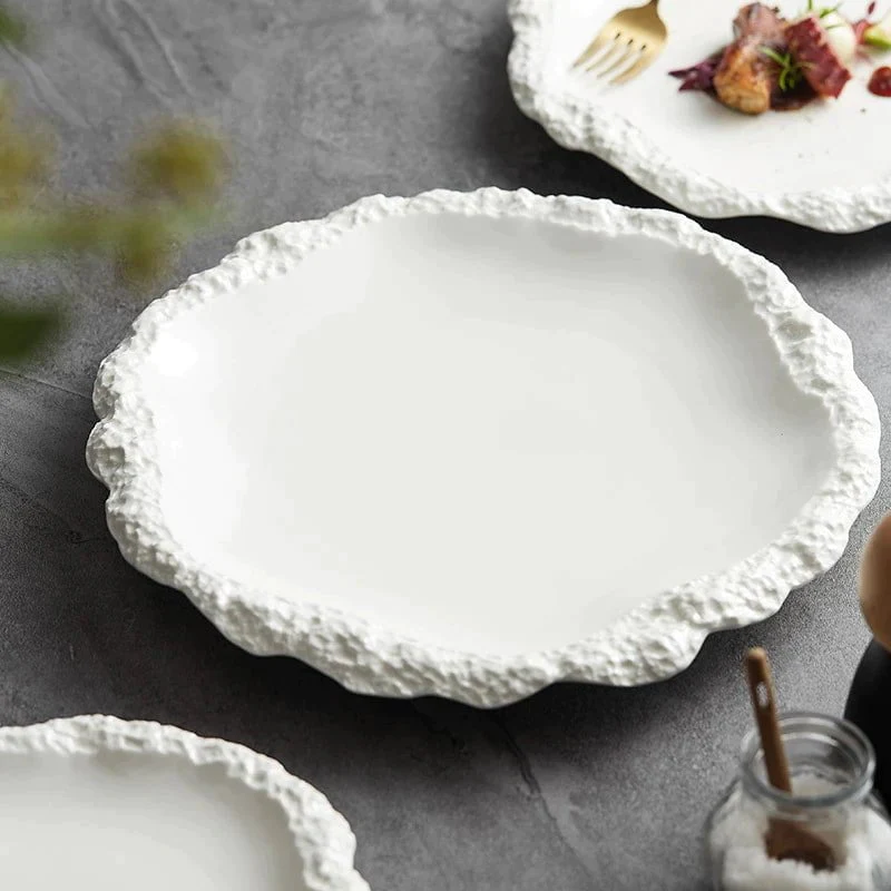 Rockdon Plate Collection Masdio
