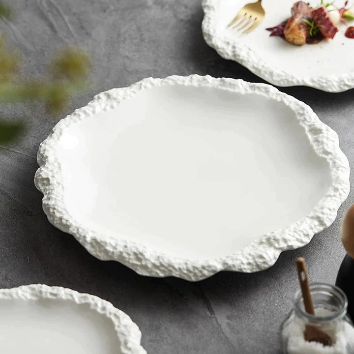 Rockdon Plate Collection Masdio