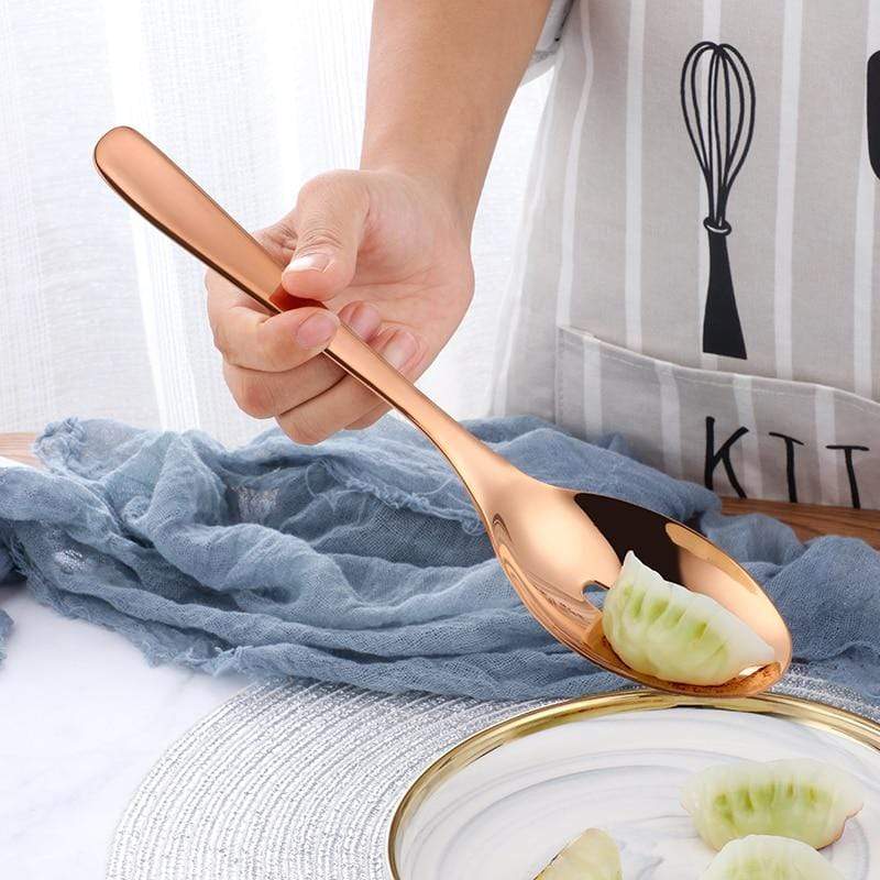 Masdio Sao Paulo Salad Serving Set Present Them