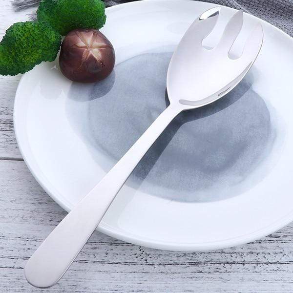Masdio Serving Spoon Set Present Them