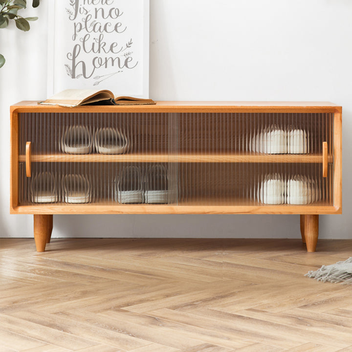 MAS-1339 Masdio Shoe Closet with Removable Shelf Masdio