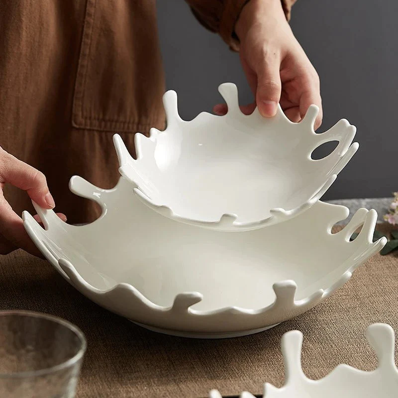 Splash Bowl Masdio