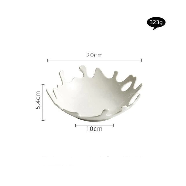 Splash Bowl Masdio