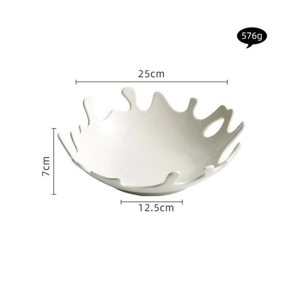 Splash Bowl Masdio