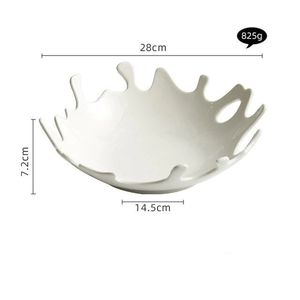 Splash Bowl Masdio