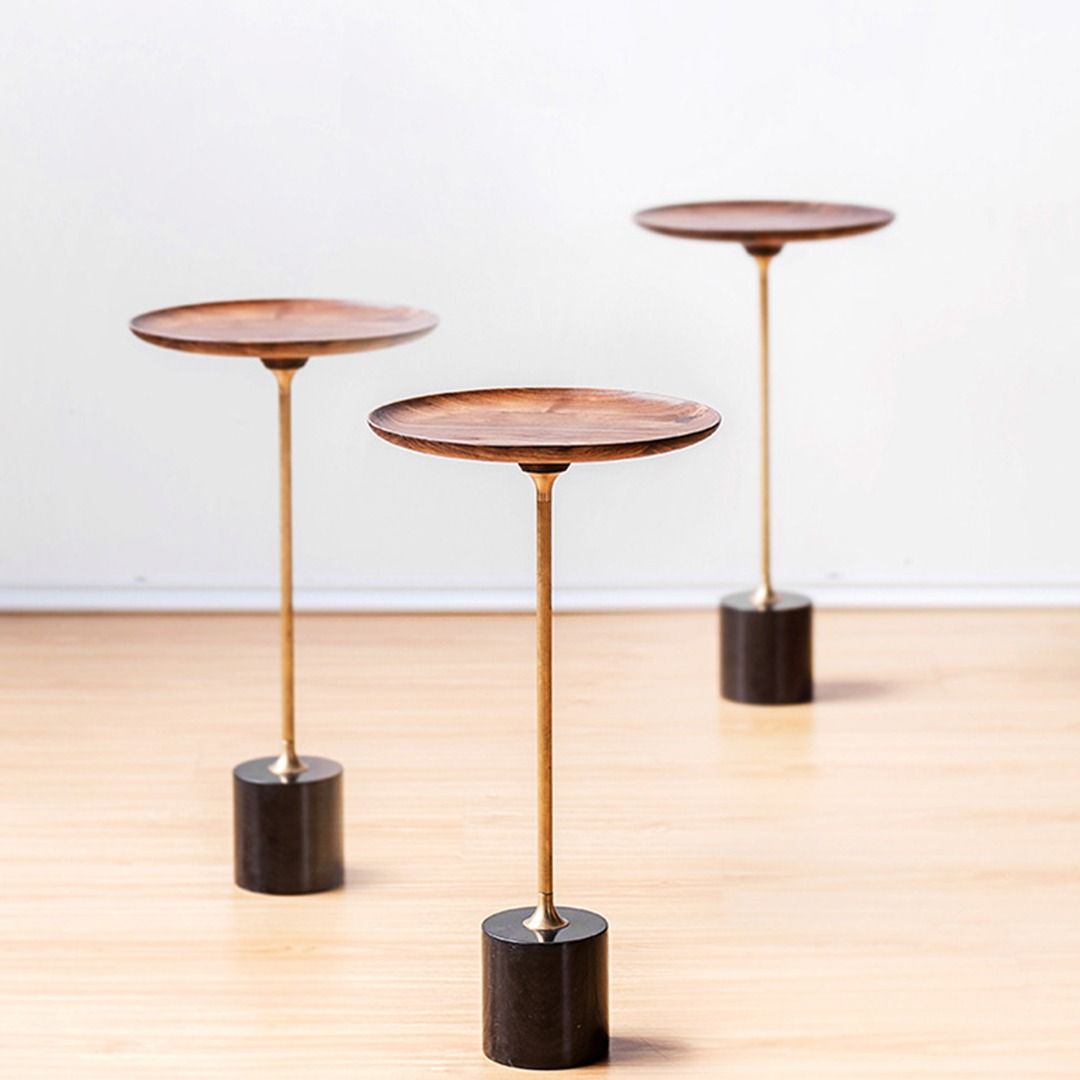 Masdio Stylish End Table Masdio