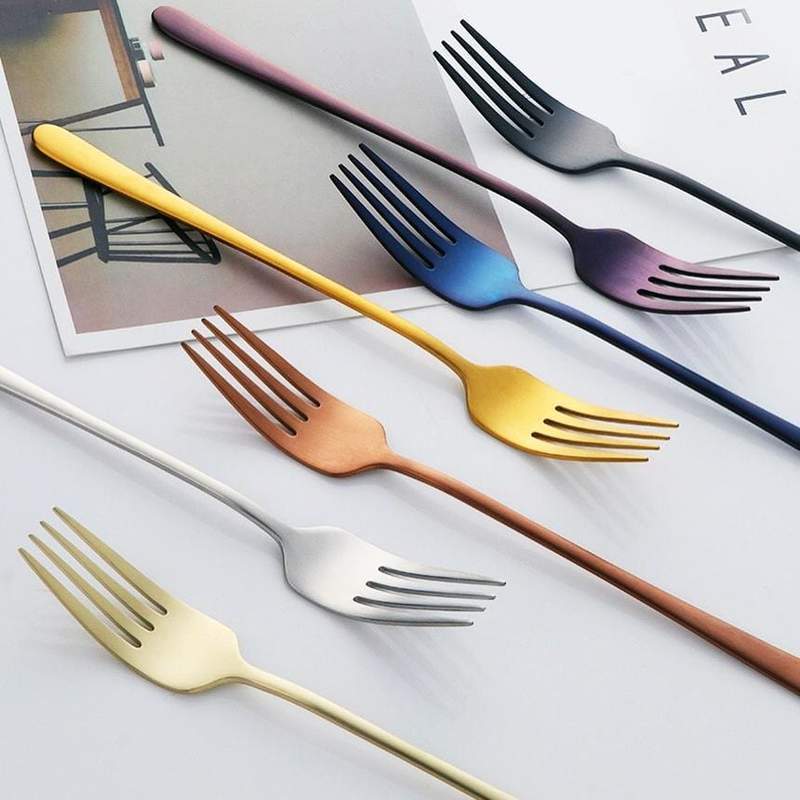 Masdio Vibrant Utensils Set 29-Piece Kitchenware Collection Present Them