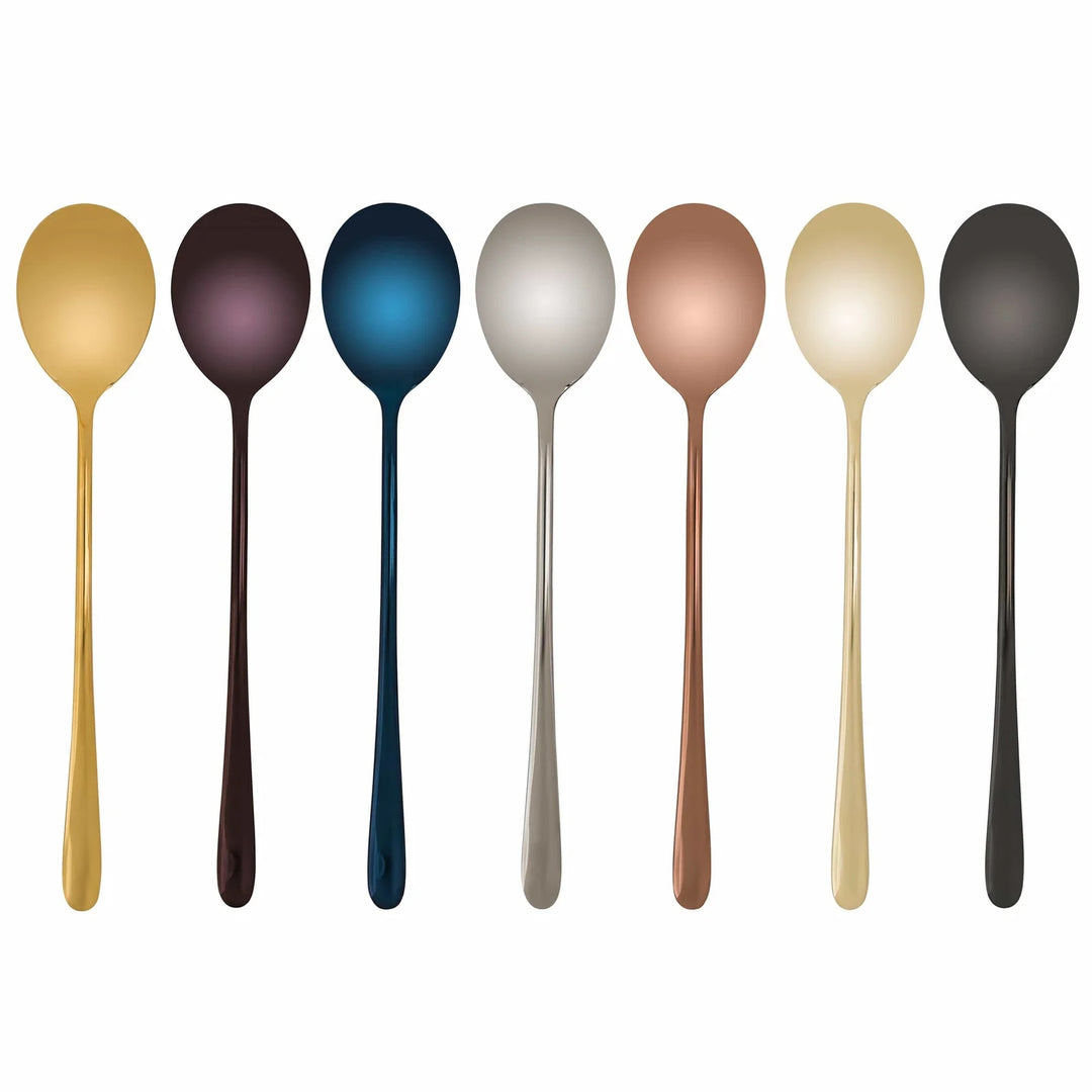 Masdio Vibrant Utensils Set 29-Piece Kitchenware Collection Present Them