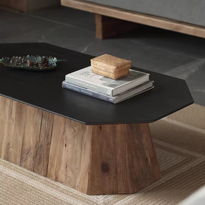 MAS-1232 Masdio Mid-Century Modern Coffee Table Present Them
