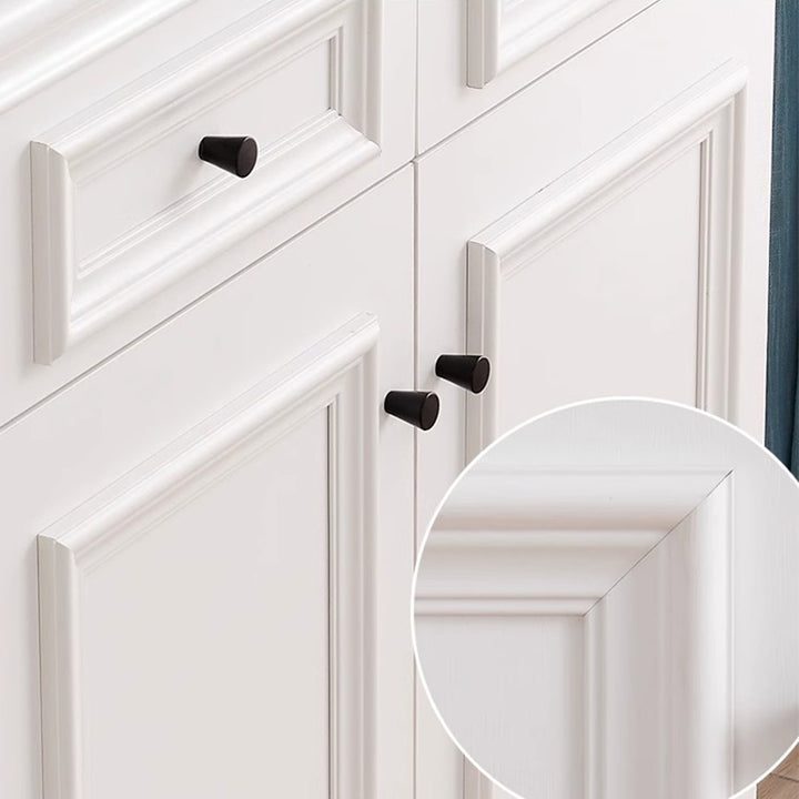 Modern Entryway Shoe Cabinet Present Them
