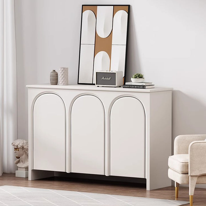MAS-1334 Masdio Modern Nordic French Side Cabinet Masdio