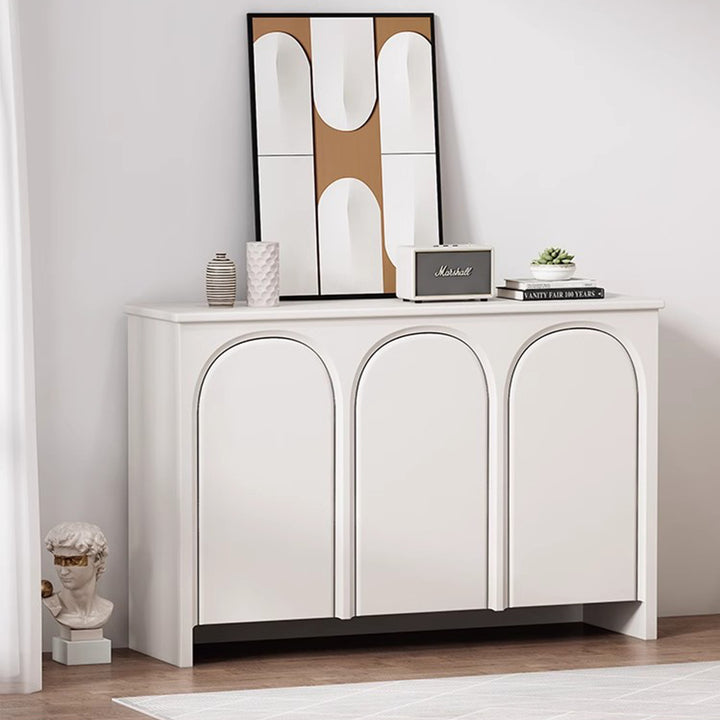 MAS-1334 Masdio Modern Nordic French Side Cabinet Masdio