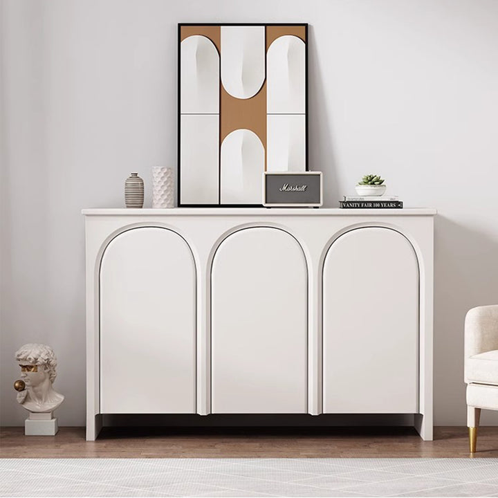 MAS-1334 Masdio Modern Nordic French Side Cabinet Masdio