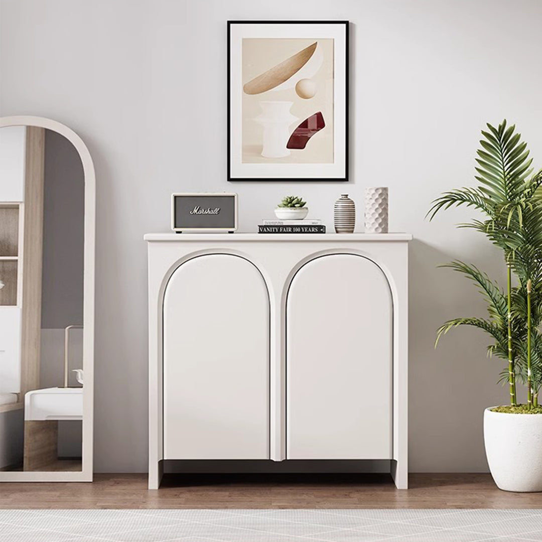 MAS-1334 Masdio Modern Nordic French Side Cabinet Masdio