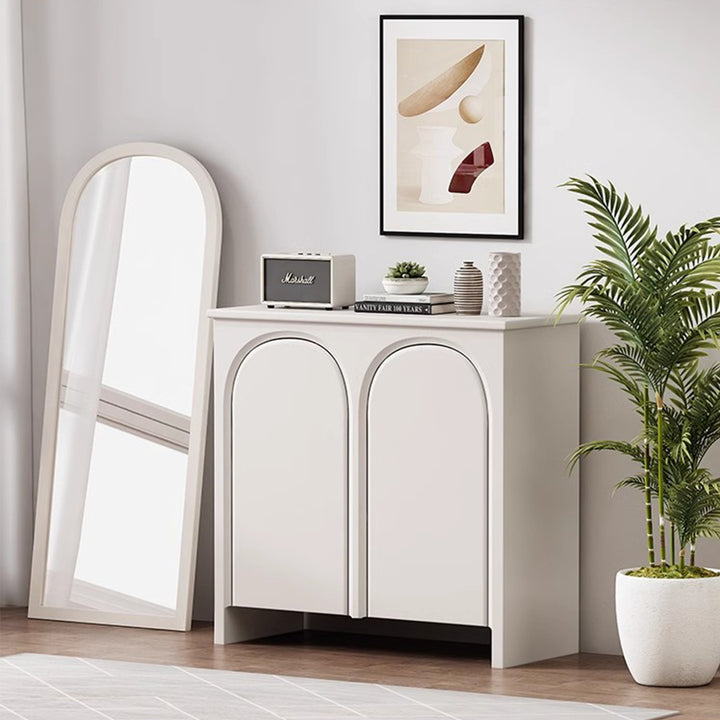 MAS-1334 Masdio Modern Nordic French Side Cabinet Masdio