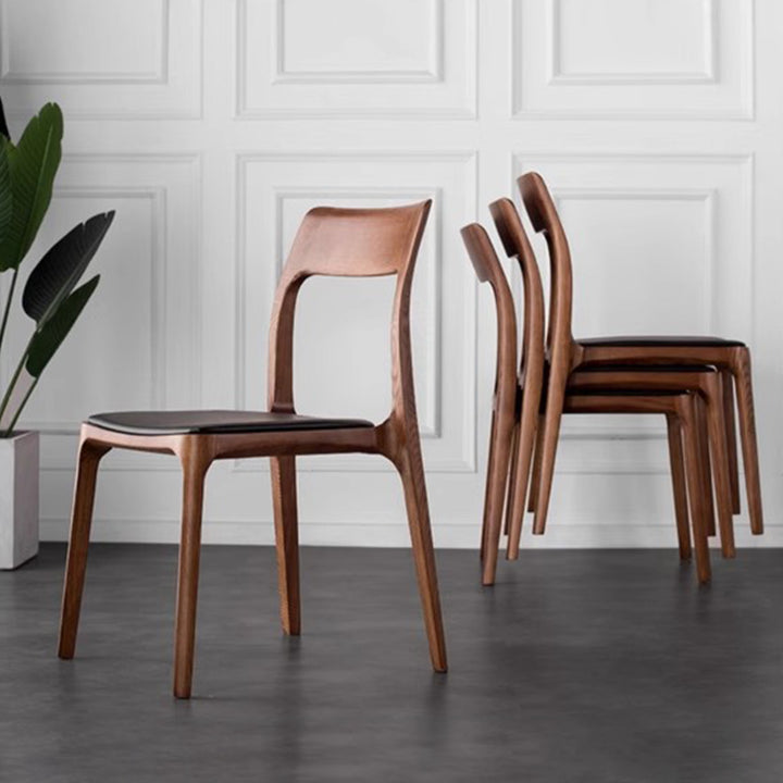 MAS-1290 Masdio Modern Side Chair Masdio