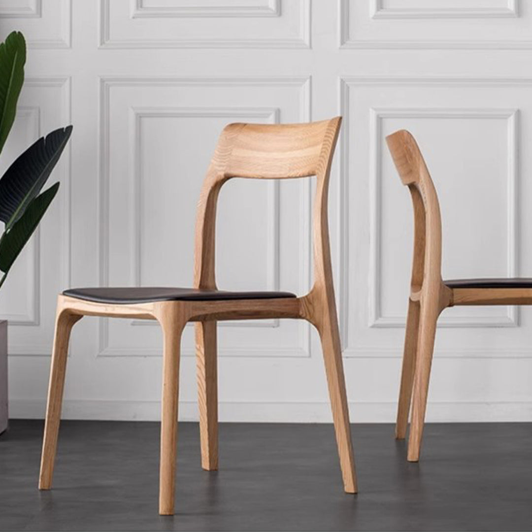 MAS-1290 Masdio Modern Side Chair Masdio