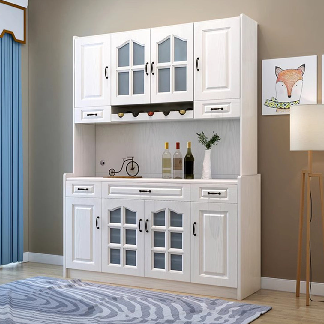 Modern Sideboard Cabinet Present Them