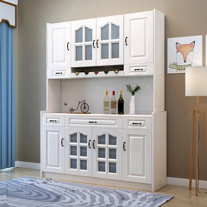 Modern Sideboard Cabinet Present Them