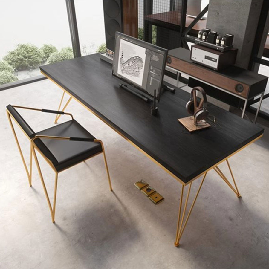 MAS-1393 Masdio Modern and Sleek Office Work Bench/Table Masdio