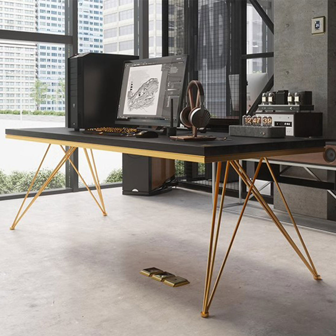 MAS-1393 Masdio Modern and Sleek Office Work Bench/Table Masdio