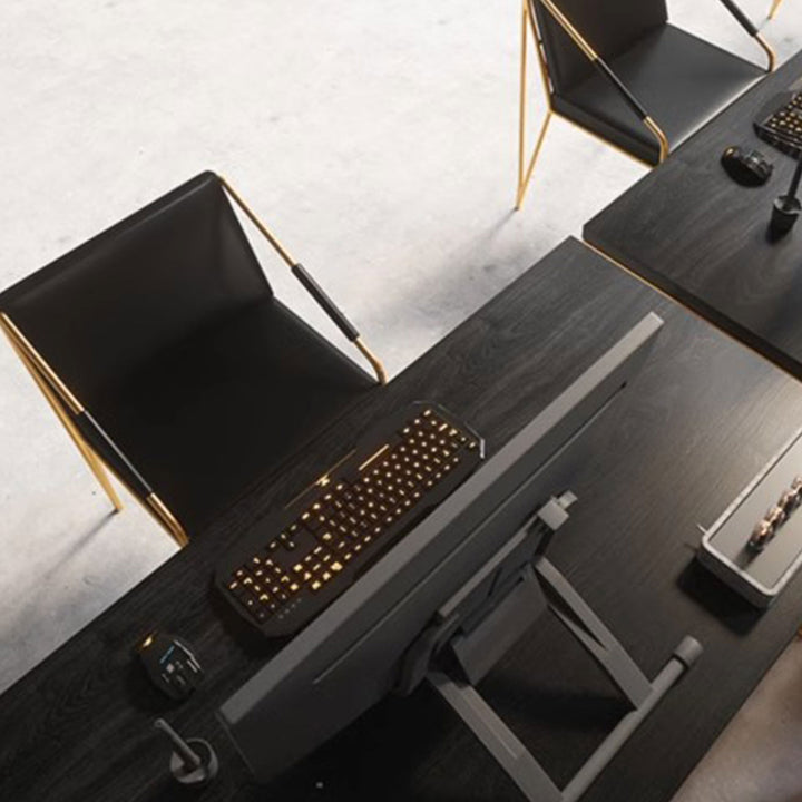 MAS-1393 Masdio Modern and Sleek Office Work Bench/Table Masdio