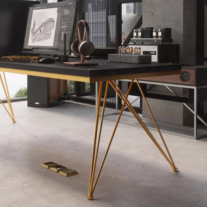 MAS-1393 Masdio Modern and Sleek Office Work Bench/Table Masdio