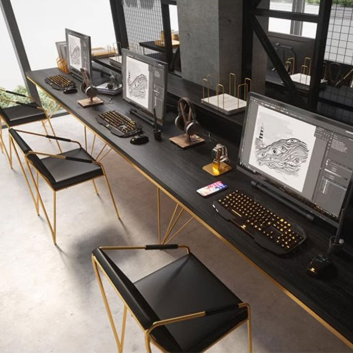 MAS-1393 Masdio Modern and Sleek Office Work Bench/Table Masdio