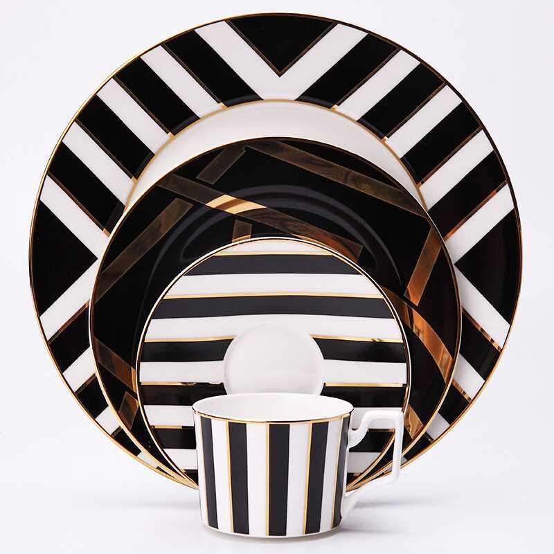 Mozart Dining Set Masdio