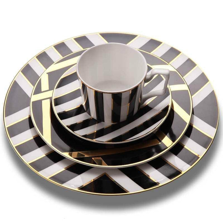 Mozart Dining Set Masdio