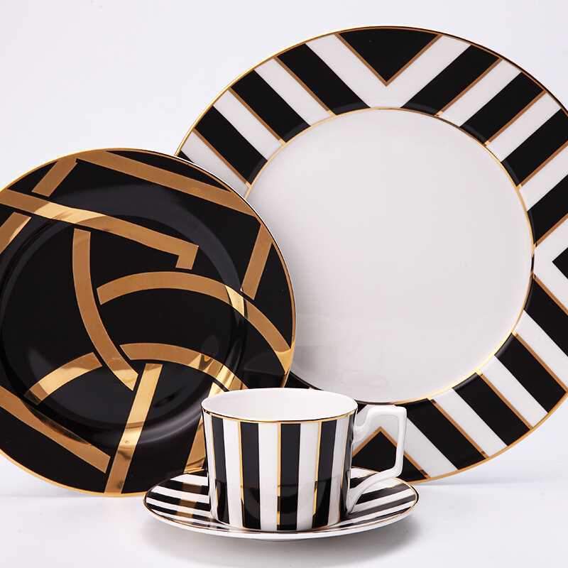 Mozart Dining Set Masdio