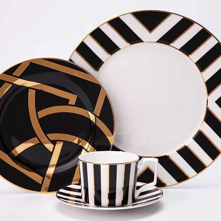 Mozart Dining Set Masdio
